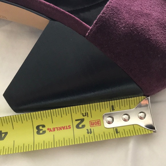 Suede Boots. - Picture 7 of 7